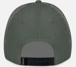 Tearstop Snapback Kasket
