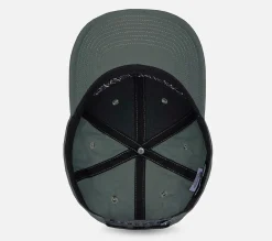 Tearstop Snapback Kasket