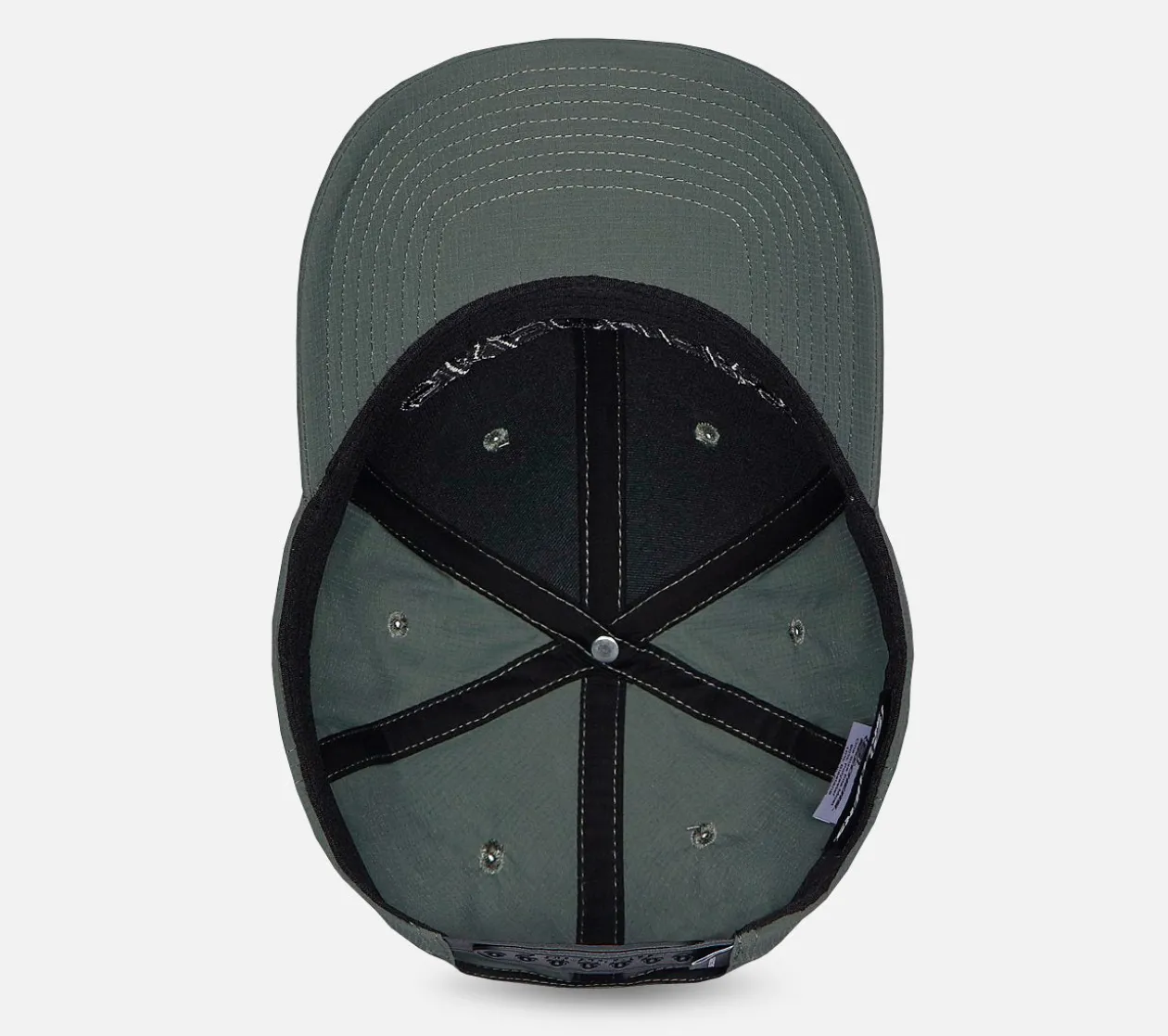 Tearstop Snapback Kasket