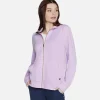 The Hoodless Hoodie GO WALK Everywhere Jacket