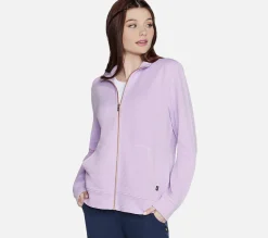 The Hoodless Hoodie GO WALK Everywhere Jacket