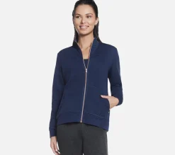 The Hoodless Hoodie GO WALK Everywhere Jacket