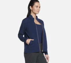 The Hoodless Hoodie GO WALK Everywhere Jacket