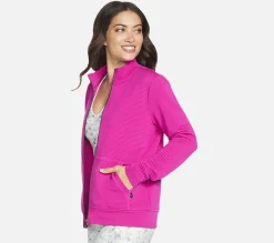 The Hoodless Hoodie GO WALK Everywhere Jacket