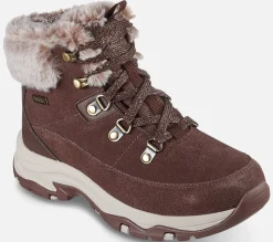 Trego - Snow Worries - Waterproof