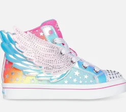 Twinkle Toes: Twi-Lites 2.0 - Dreamy Wings