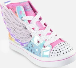 Twinkle Toes: Twi-Lites 2.0 - Dreamy Wings