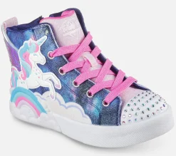 Twinkle Toes: Twinkle Magic