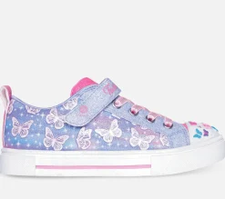 Twinkle Toes: Twinkle Sparks - Ombre Flutter