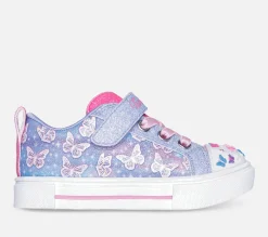 Twinkle Toes: Twinkle Sparks - Ombre Flutter