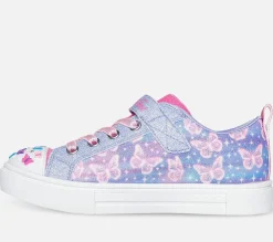 Twinkle Toes: Twinkle Sparks - Ombre Flutter