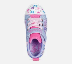 Twinkle Toes: Twinkle Sparks - Ombre Flutter