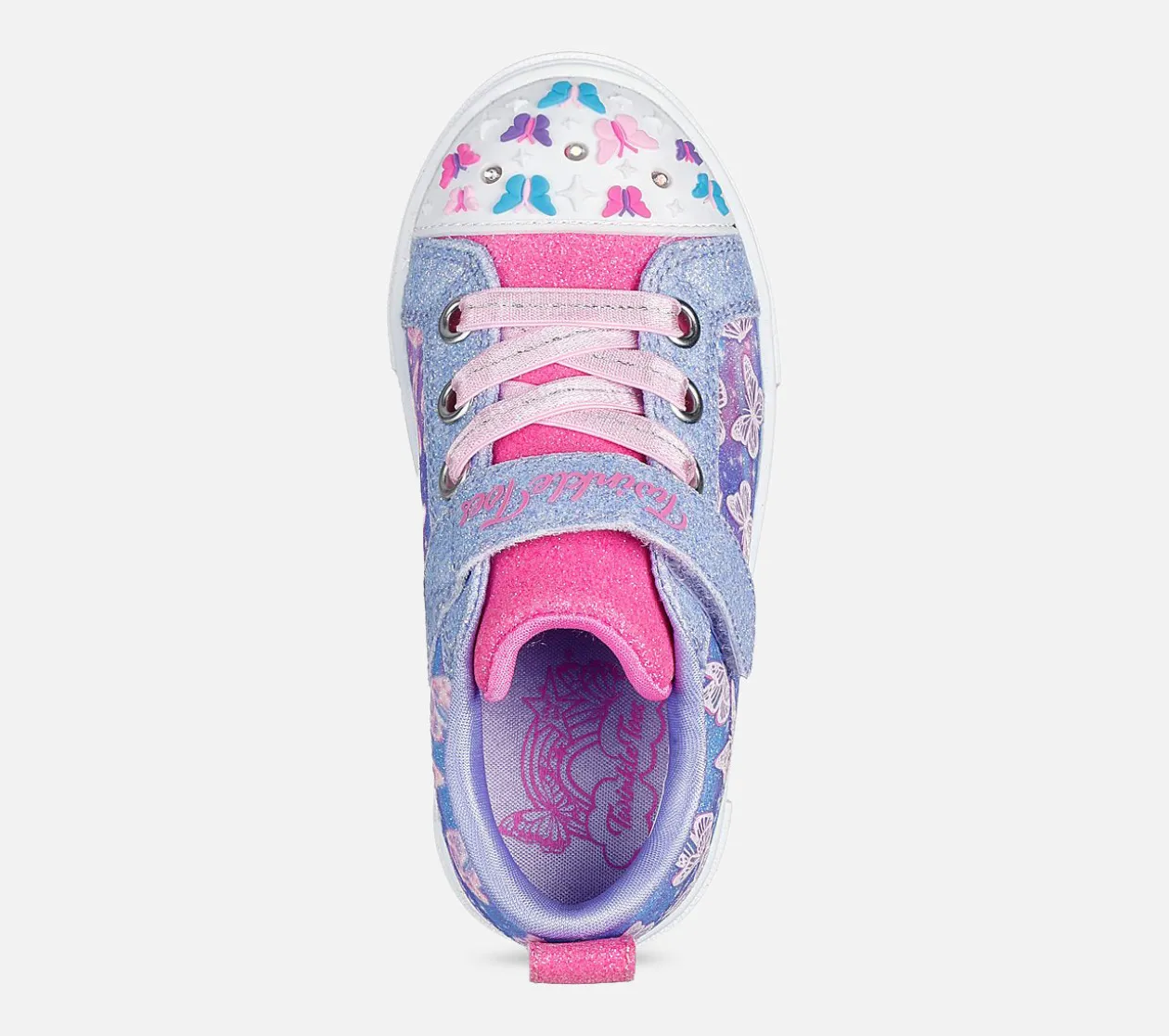 Twinkle Toes: Twinkle Sparks - Ombre Flutter