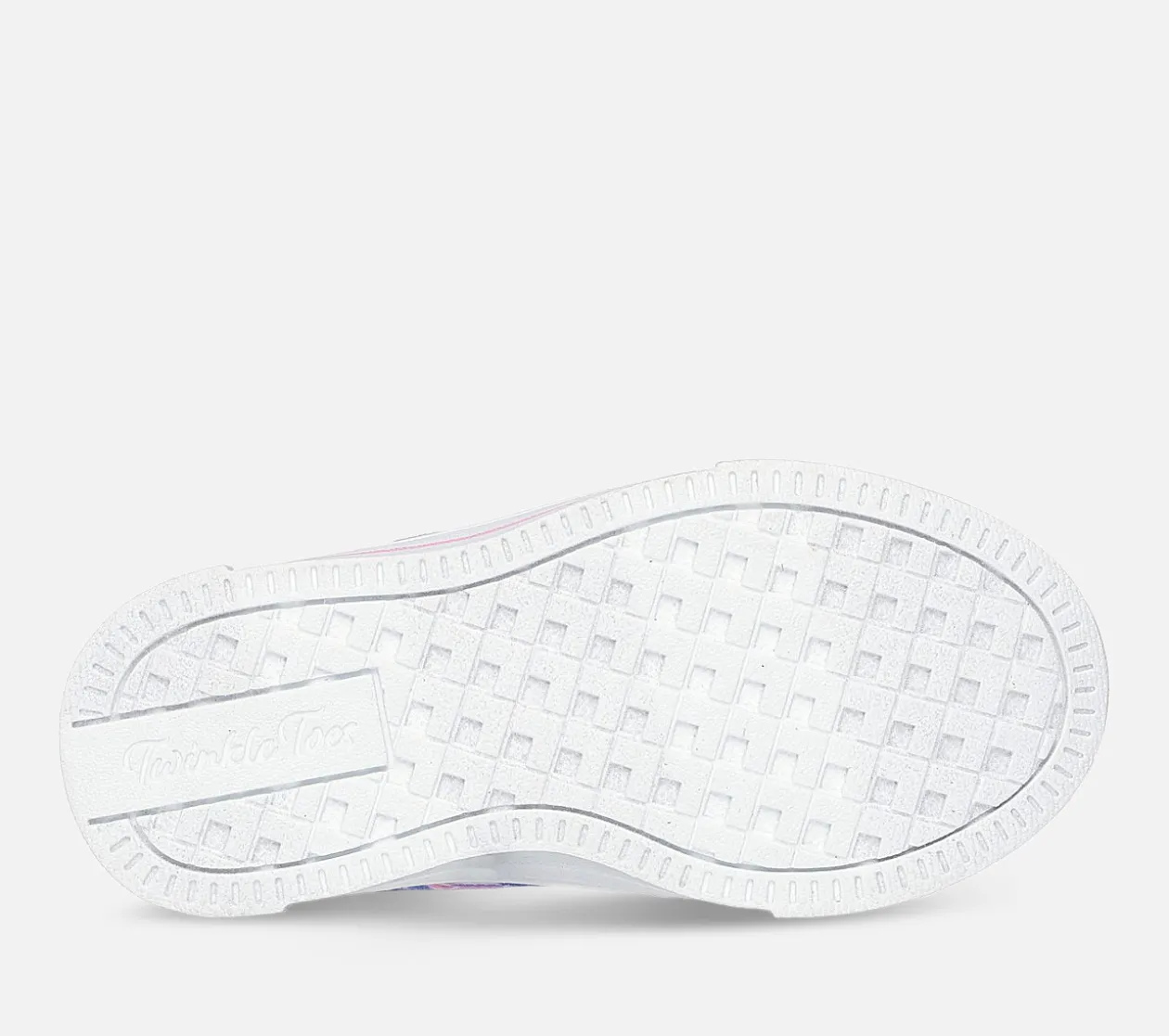 Twinkle Toes: Twinkle Sparks - Ombre Flutter
