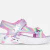 Unicorn Dreams Sandal – Dreamy Unicorns
