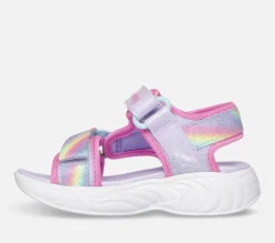 Unicorn Dreams Sandal – Dreamy Unicorns