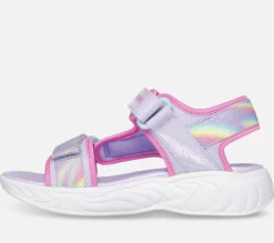 Unicorn Dreams Sandal – Dreamy Unicorns