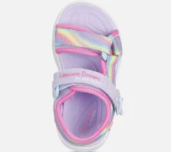 Unicorn Dreams Sandal – Dreamy Unicorns