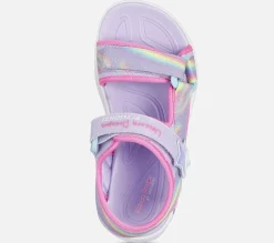 Unicorn Dreams Sandal – Dreamy Unicorns