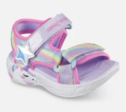 Unicorn Dreams Sandal – Dreamy Unicorns