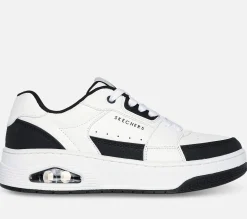 Uno Court - Courted Style