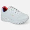 Uno Lite - Rainbow Speckle