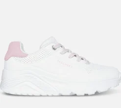 Uno Lite - Suede Pop