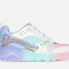 Uno Lite Electric Ombre