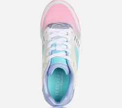 Uno Lite Electric Ombre