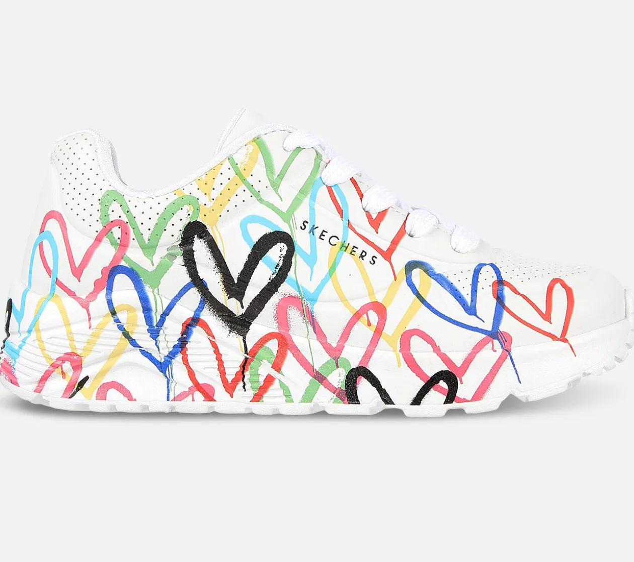 Uno Lite Spread The Love