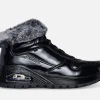 Uno Rugged - Fiesty Winter
