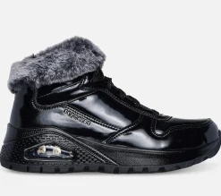 Uno Rugged - Fiesty Winter