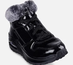 Uno Rugged - Fiesty Winter
