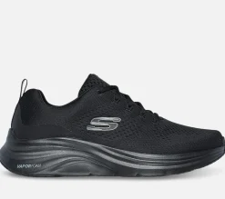Vapor Foam