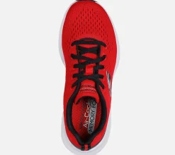 Vapor Foam