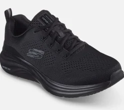 Vapor Foam