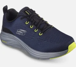 Vapor Foam