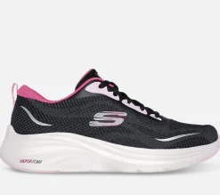 Vapor Foam - Smooth Ride