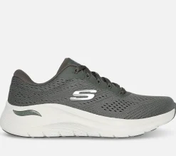 Wide Fit: Arch Fit 2.0 - Big League