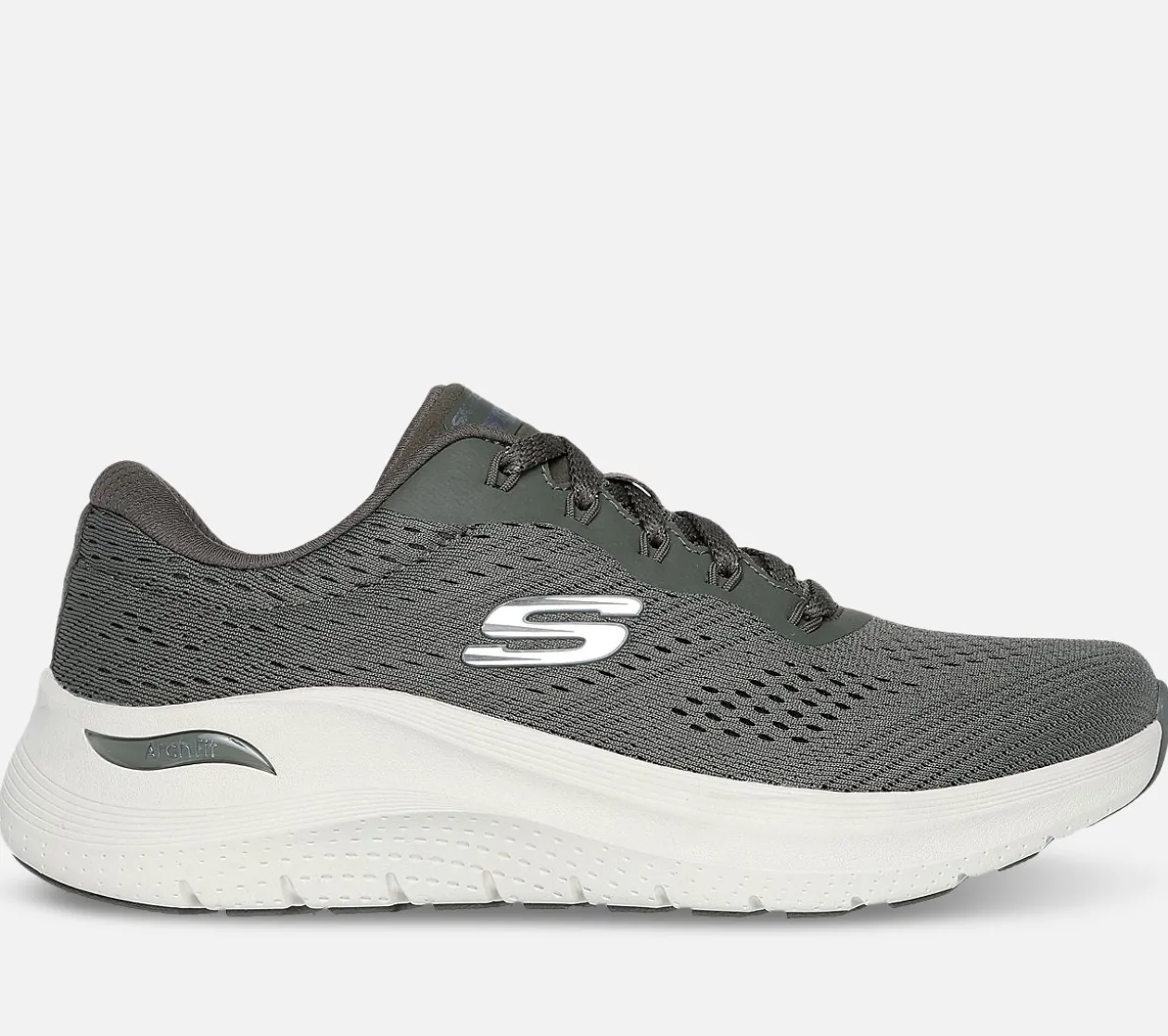 Wide Fit: Arch Fit 2.0 - Big League