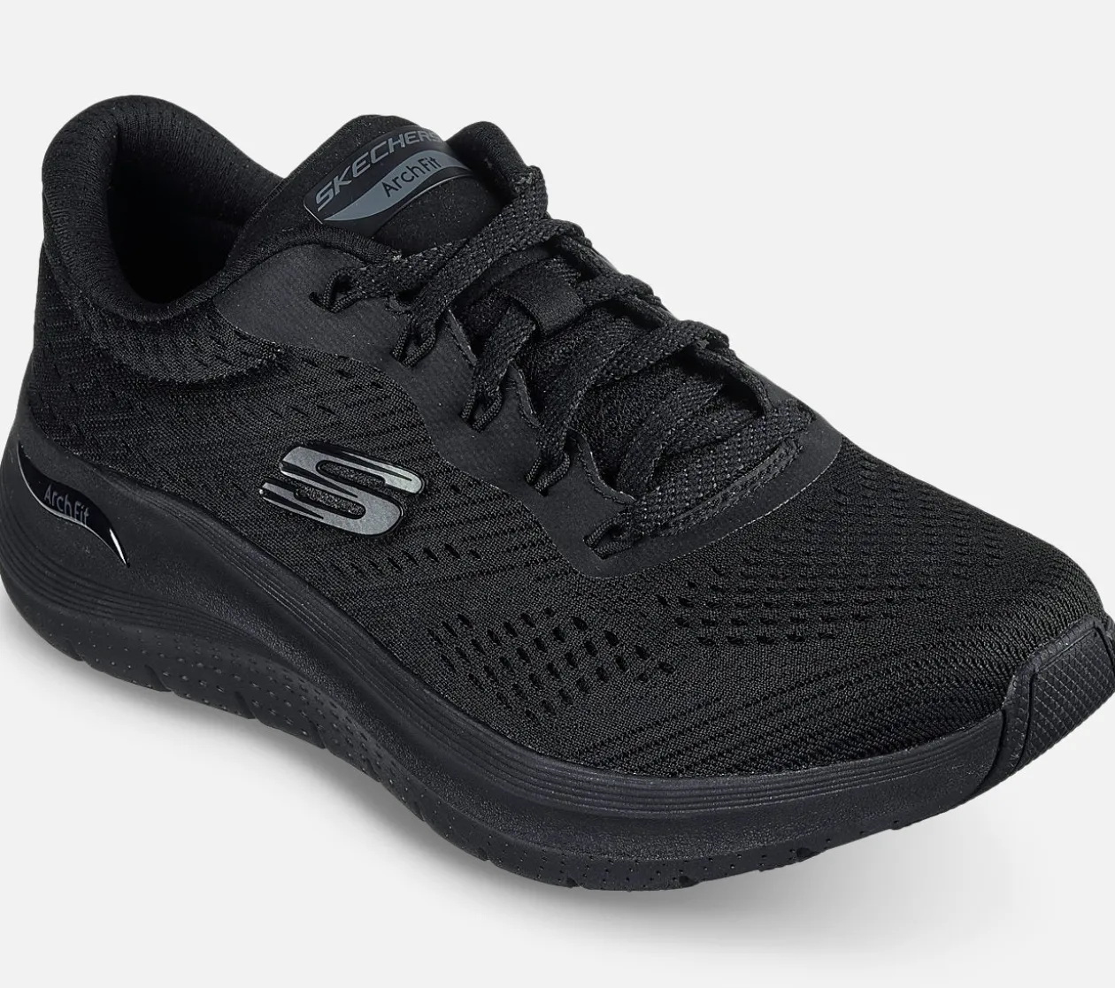 Wide Fit: Arch Fit 2.0 - Big League
