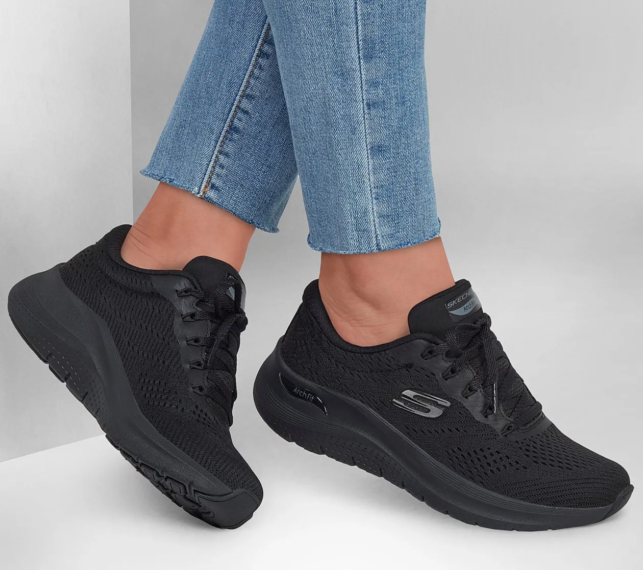 Wide Fit: Arch Fit 2.0 - Big League