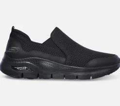 Wide Fit: Arch Fit - Banlin