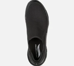 Wide Fit: Arch Fit - Banlin