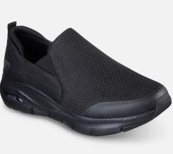 Wide Fit: Arch Fit - Banlin