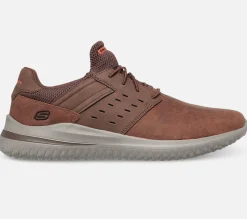 Wide Fit: Delson 3.0 - Ezra