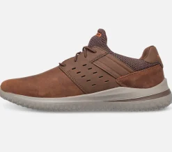 Wide Fit: Delson 3.0 - Ezra