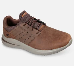 Wide Fit: Delson 3.0 - Ezra