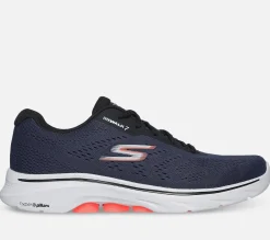 Wide Fit: GO WALK 7 - Avalo 2
