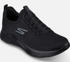 Wide Fit: GO WALK Flex - Ultra